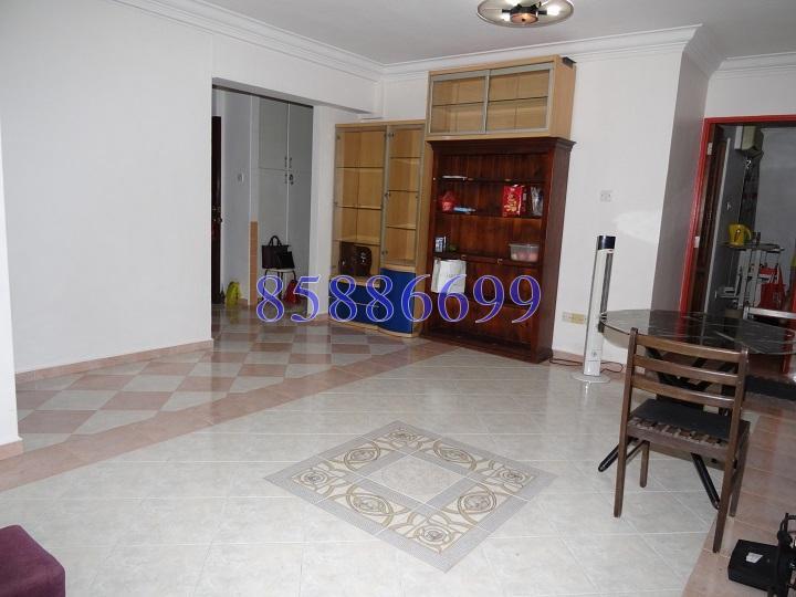 Blk 651B Jurong West Street 61 (Jurong West), HDB 4 Rooms #160391012